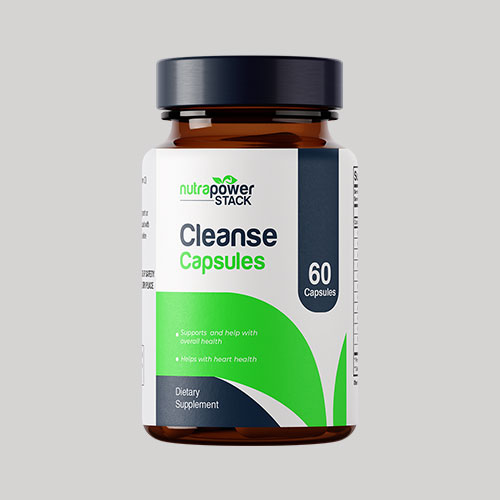 Cleanse